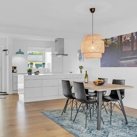 In With Wifi Lejlighed *