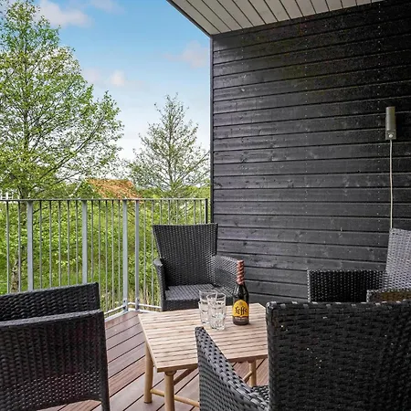 Lejlighed In With Wifi