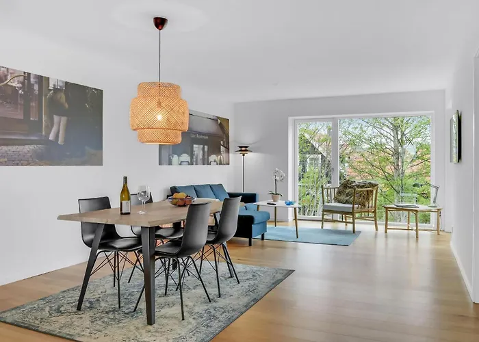 In With Wifi Appartamento