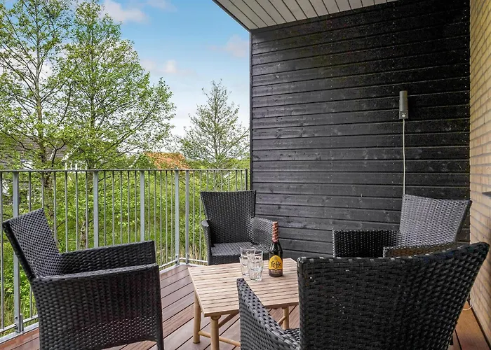 Appartamento In With Wifi